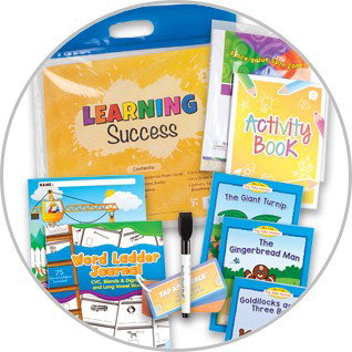 Curriculum Kits
