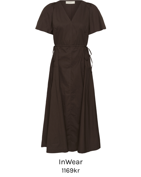 Image of Raveniw Dress