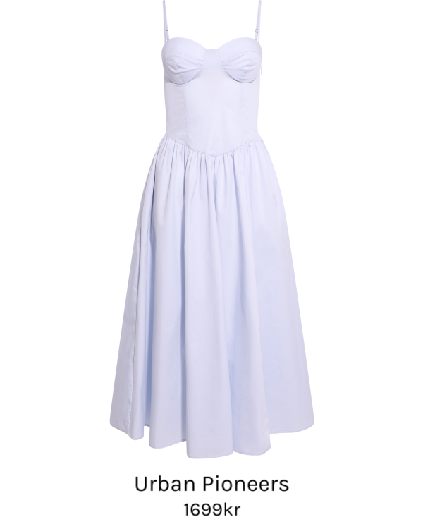 Image of Vela Dress