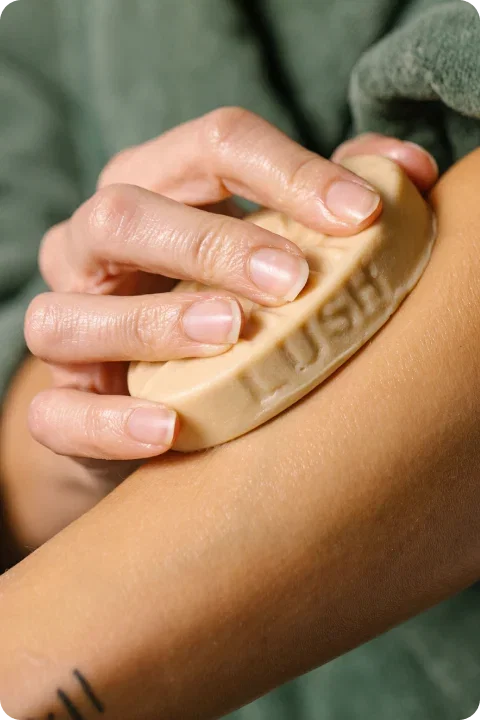 Massage Bars