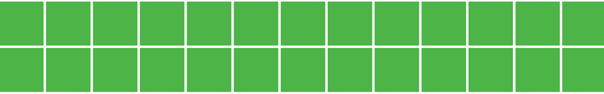 image of green tiles