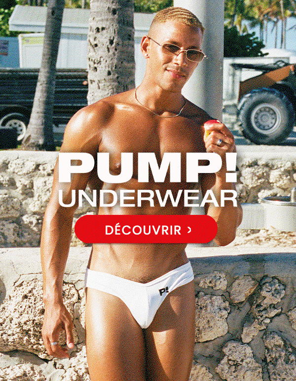 Pump!