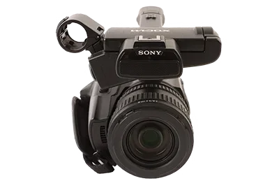 USED Sony PXW-Z150 4K Professional Camcorder