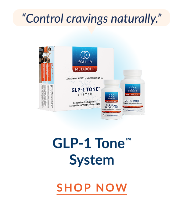 SHOP GLP-1 TONE SYSTEM