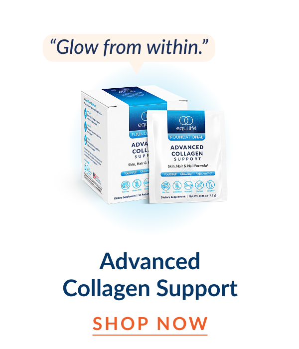 SHOP Collagen packets
