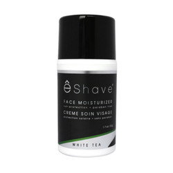 Face Moisturizer - Hydratant Visage Thé Blanc