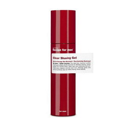 Gel De Rasage Non Moussant - Apaise La Peau