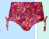Spiced Blooms Brief