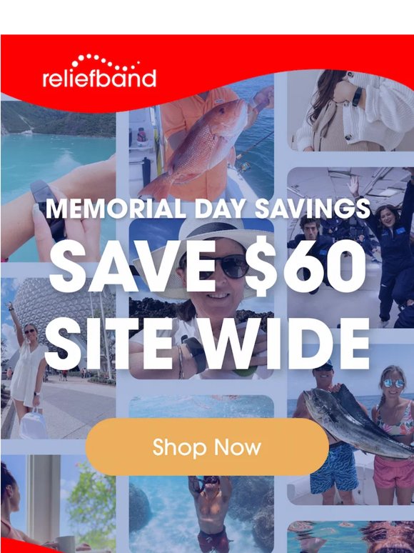 Act Fast: $60 Discount Ends Soon!