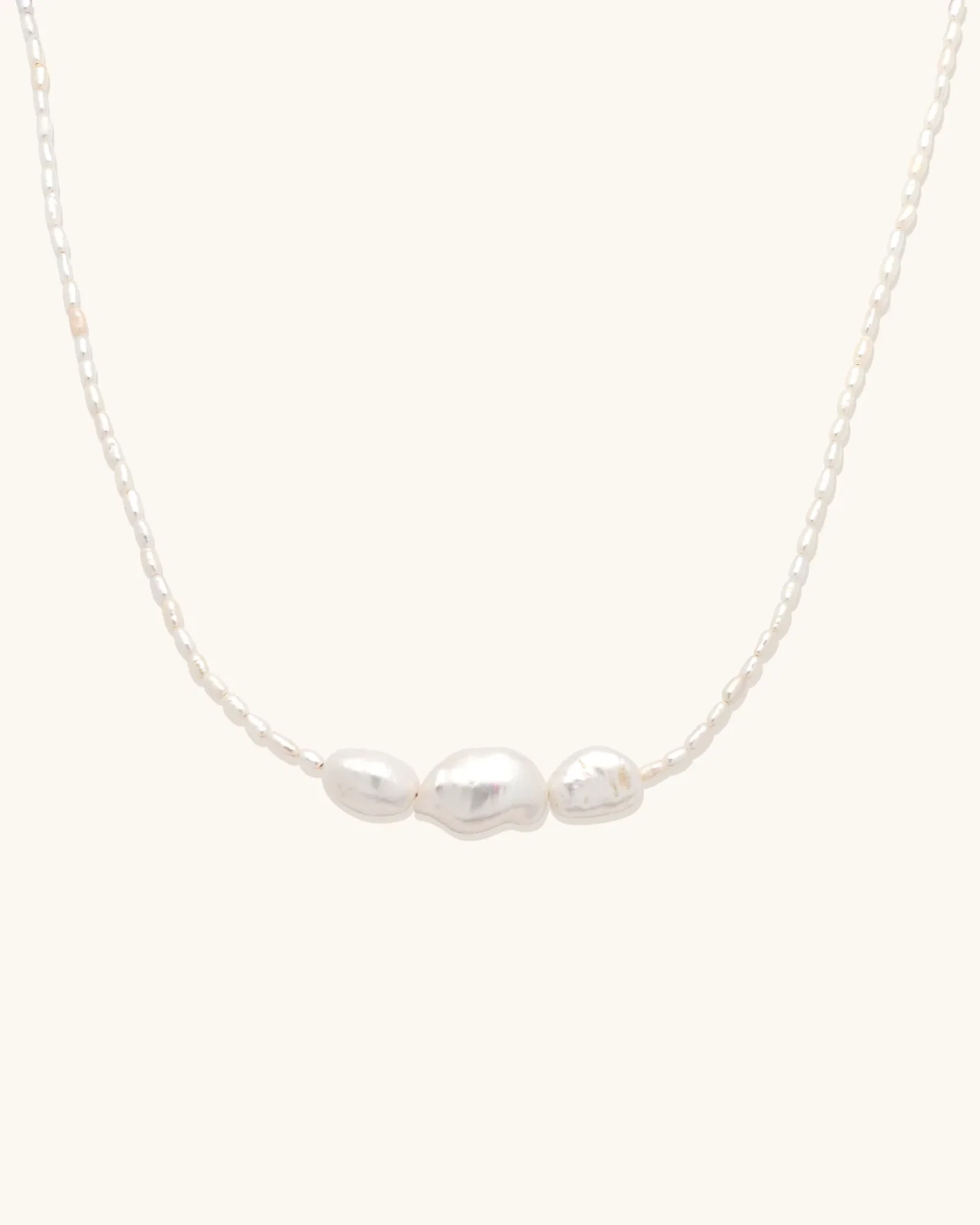 Image of Capri Necklace