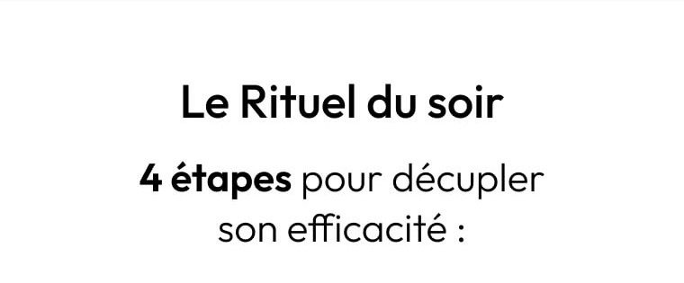Le Rituel du soir 1