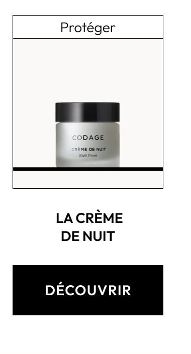 La Crème de Nuit 1
