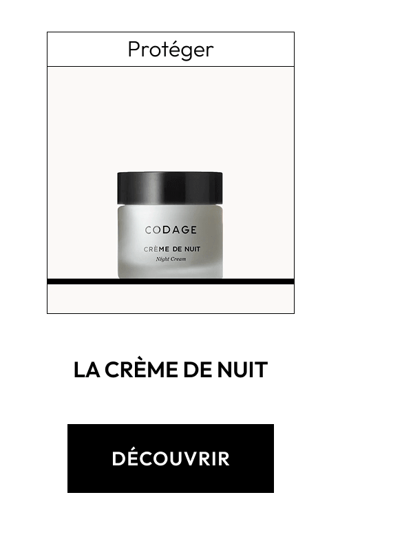 La Crème de Nuit