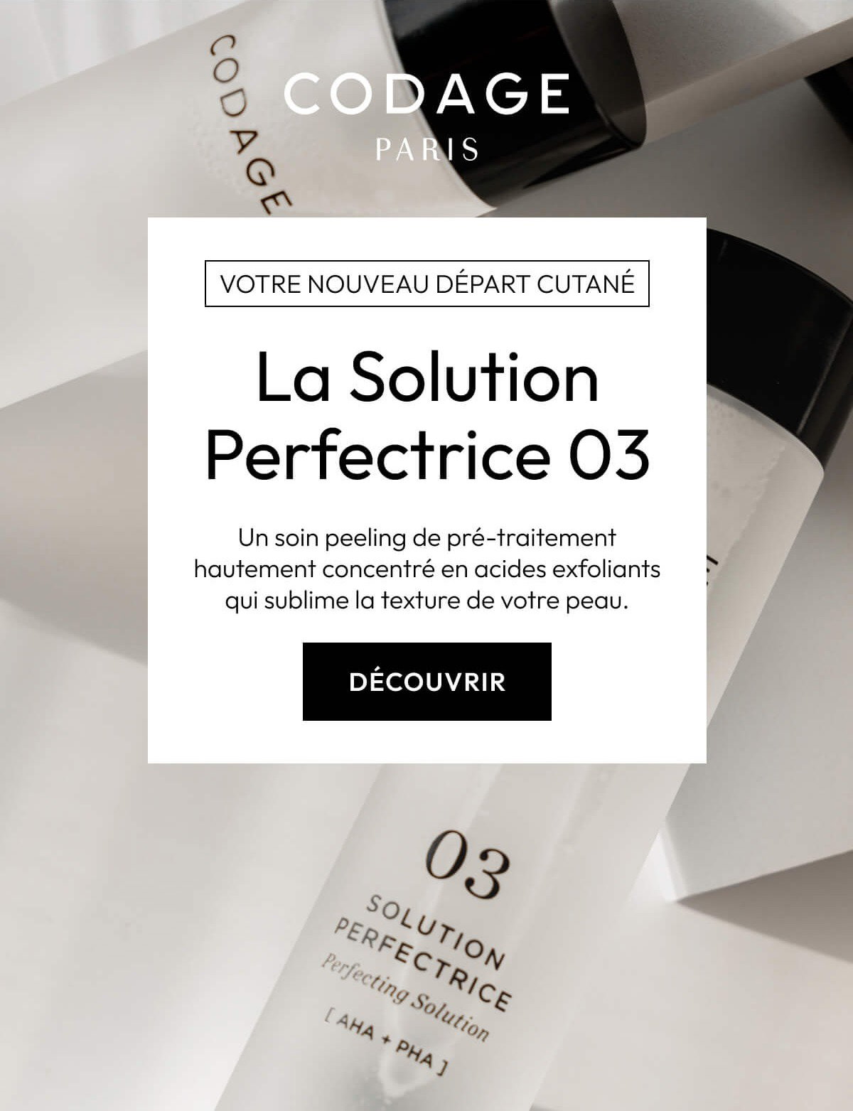 La Solution Perfectrice 03