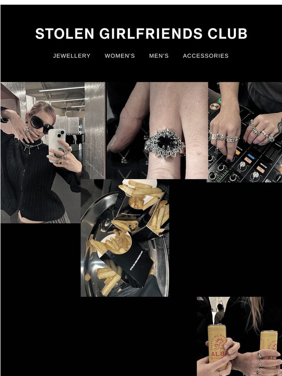 WHAT WENT DOWN: METAMORPHOSIS LAUNCH