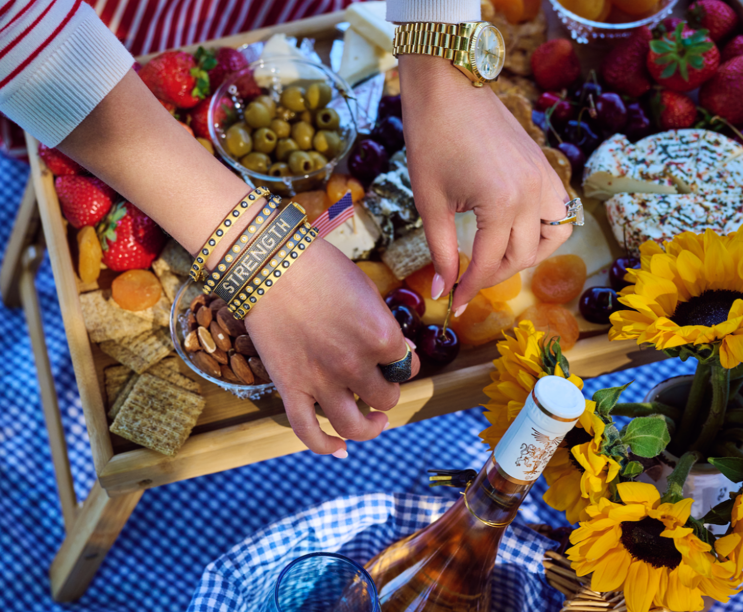 Elevate Your Style with jewelry inspired with meaning CONTINUE BROWSING