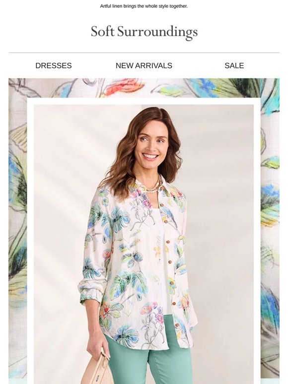 An Easy New Look We Love