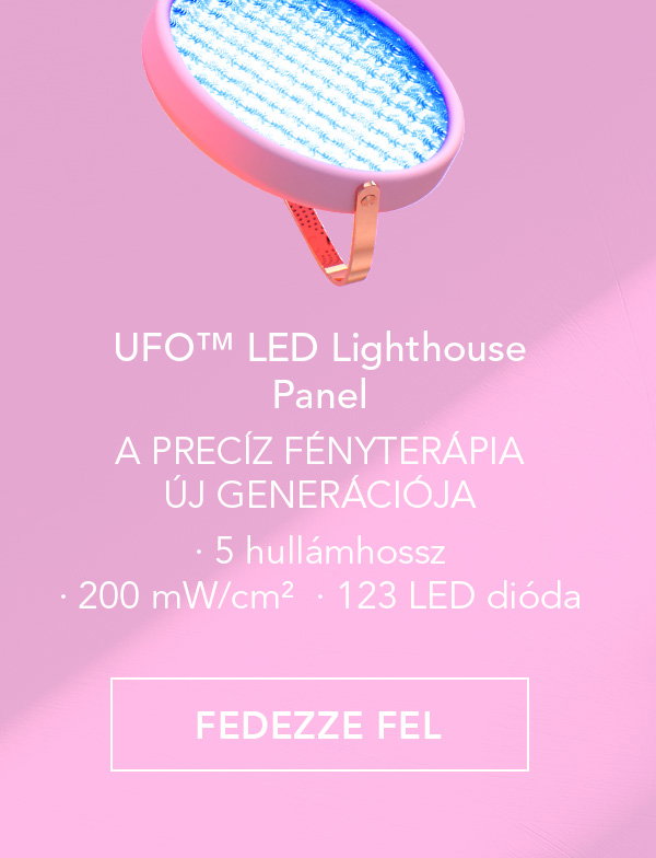 UFO™ LED Lighthouse Panel