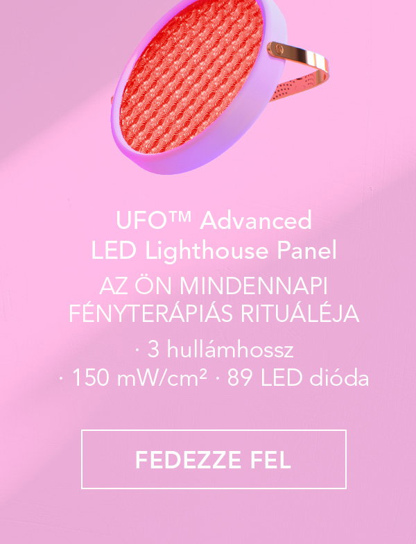 UFO™ Advanced LED Lighthouse Panel
