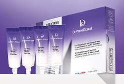 Cadeau dès 25€ : la cure lifting affinante ovale visage
