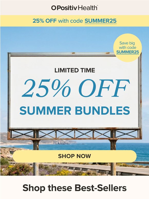 Get Fit & Flirty For Summer😉