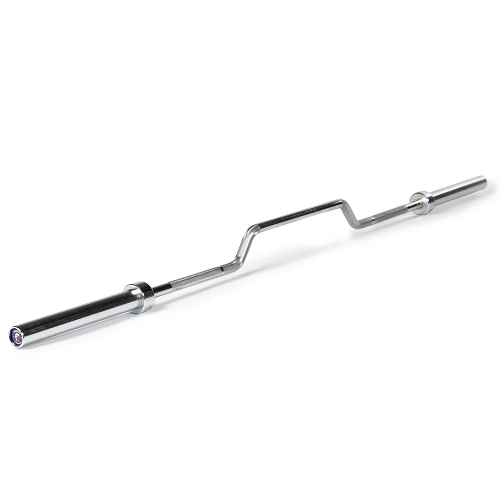 Image of Cambered Bench Press Bar