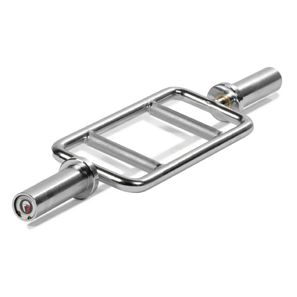 Image of 34" Olympic Triceps Bar