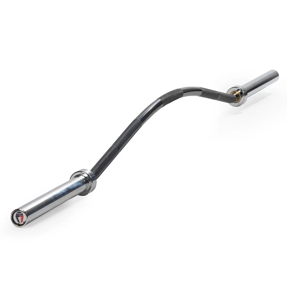 Image of Yukon Bar – Black Oxide