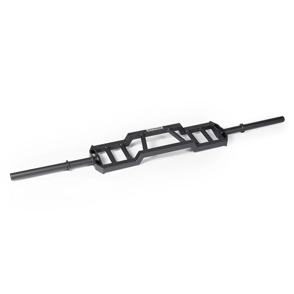Image of Multi-Grip Camber Bar