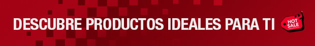 Descubre productos ideales para ti