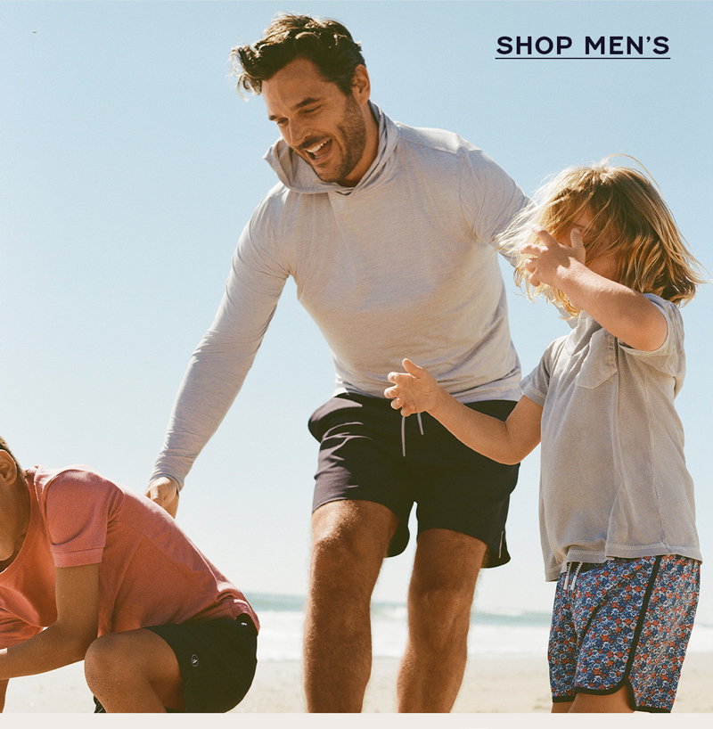 Shop Men's
