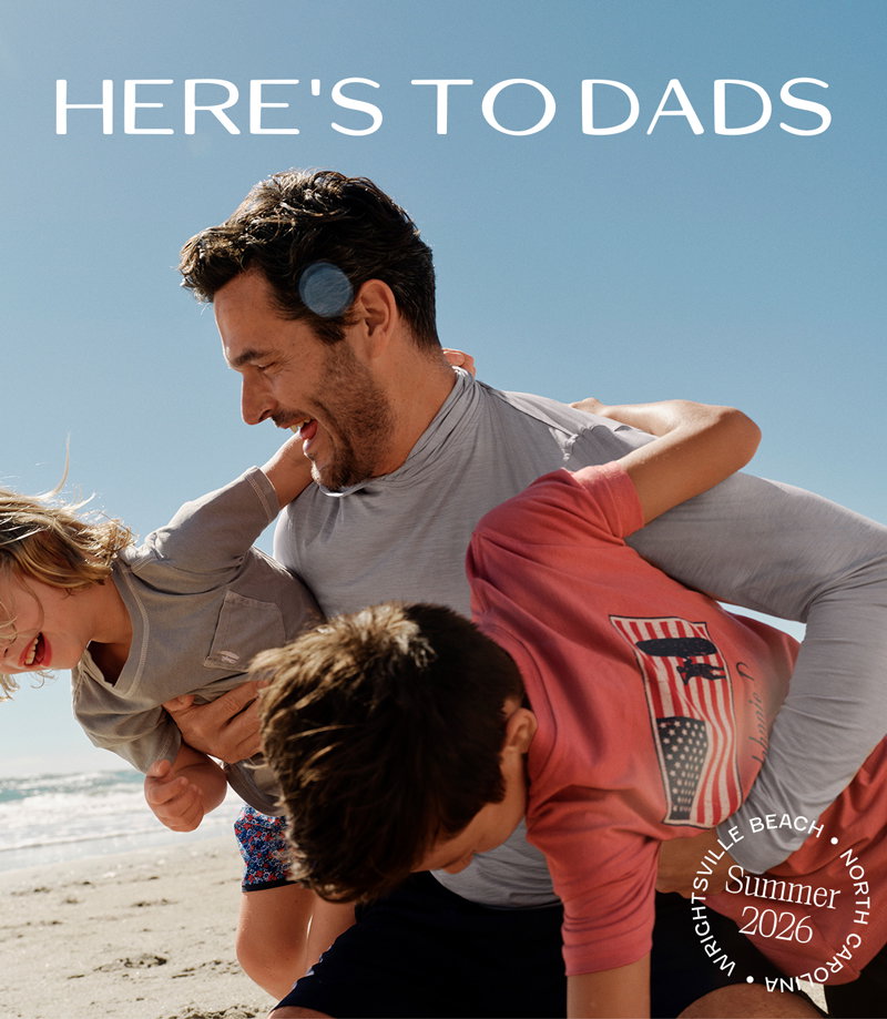 Shop Father's Day Gift Guide