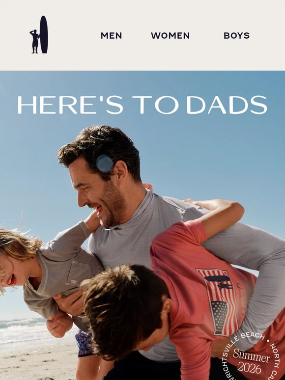 The Perfect Gifts for Father's Day