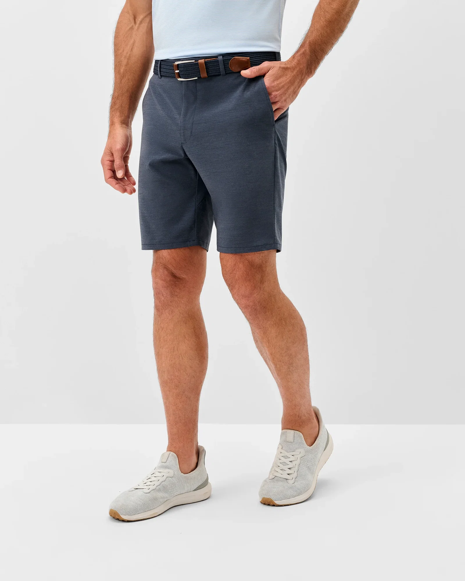 Image of Mulligan Performance Shorts