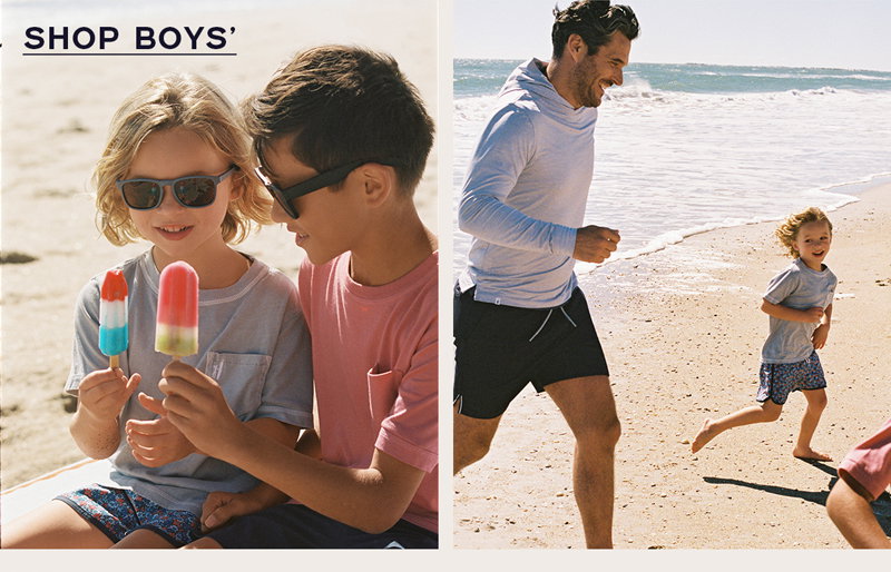 Shop Boys
