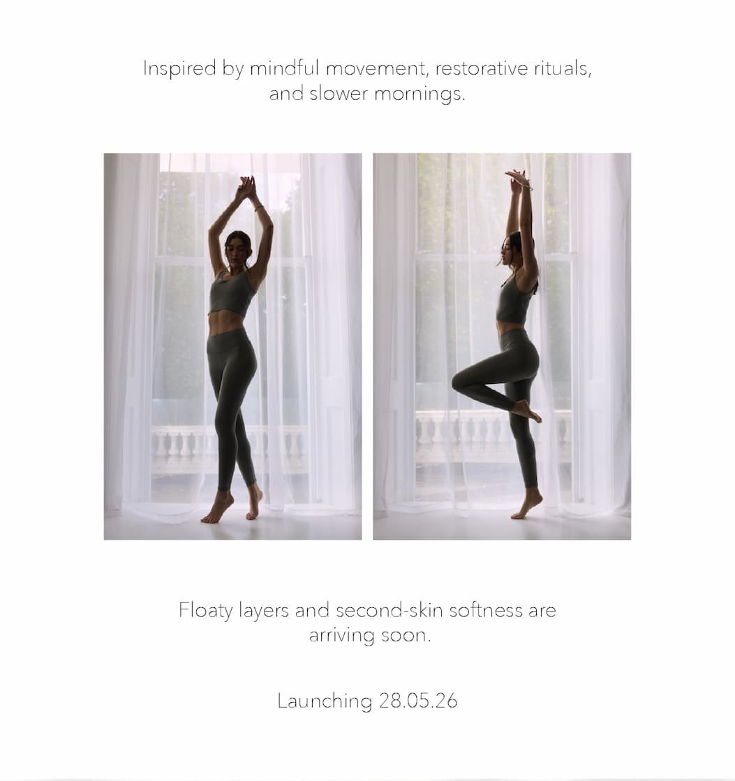 inspired, launching 28.05