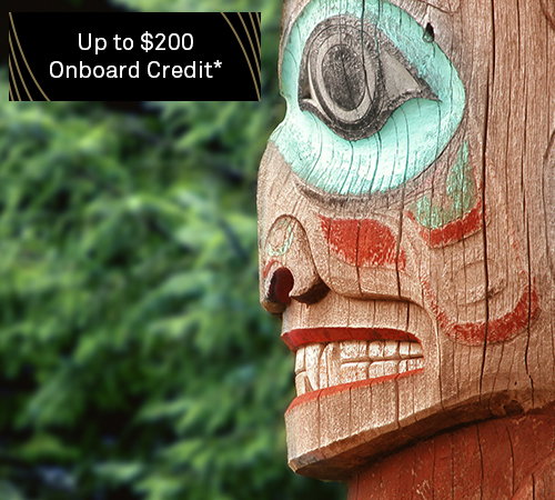 Up to $200 Onboard Credit*