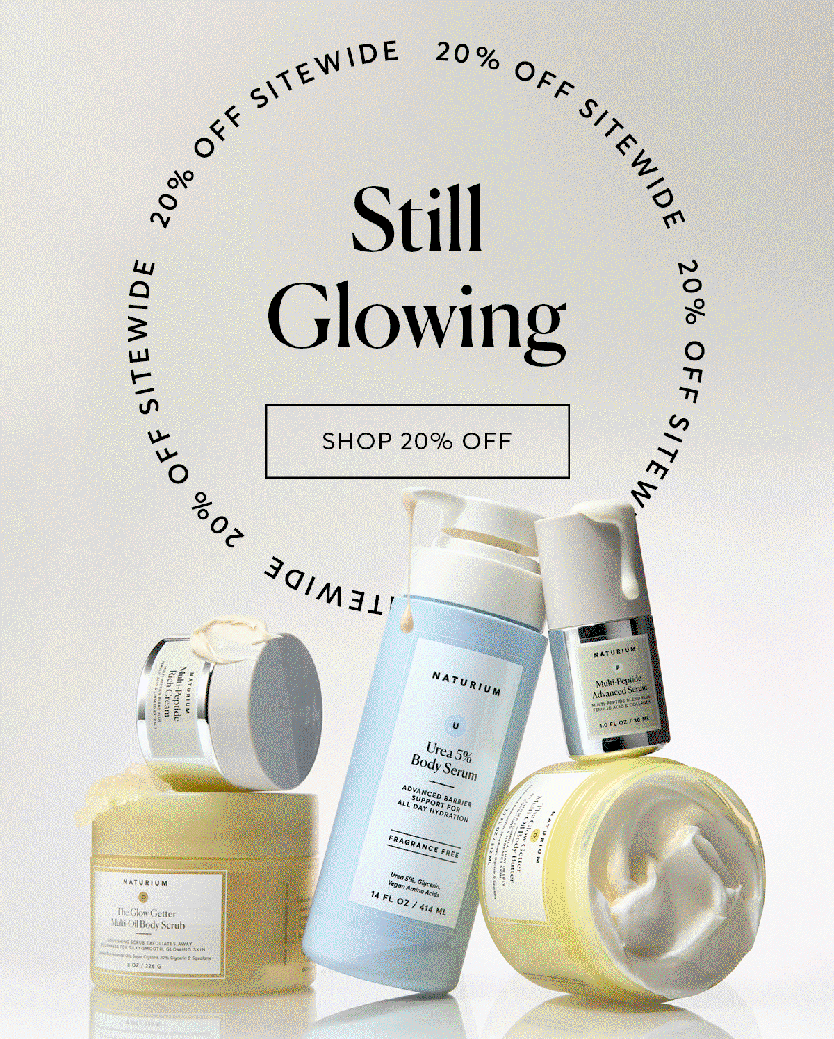 Shop The Sale