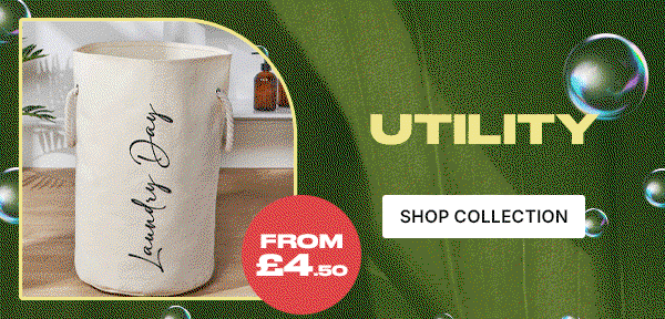 Utility - Shop Collection