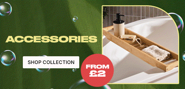 Accessories - Shop Collection