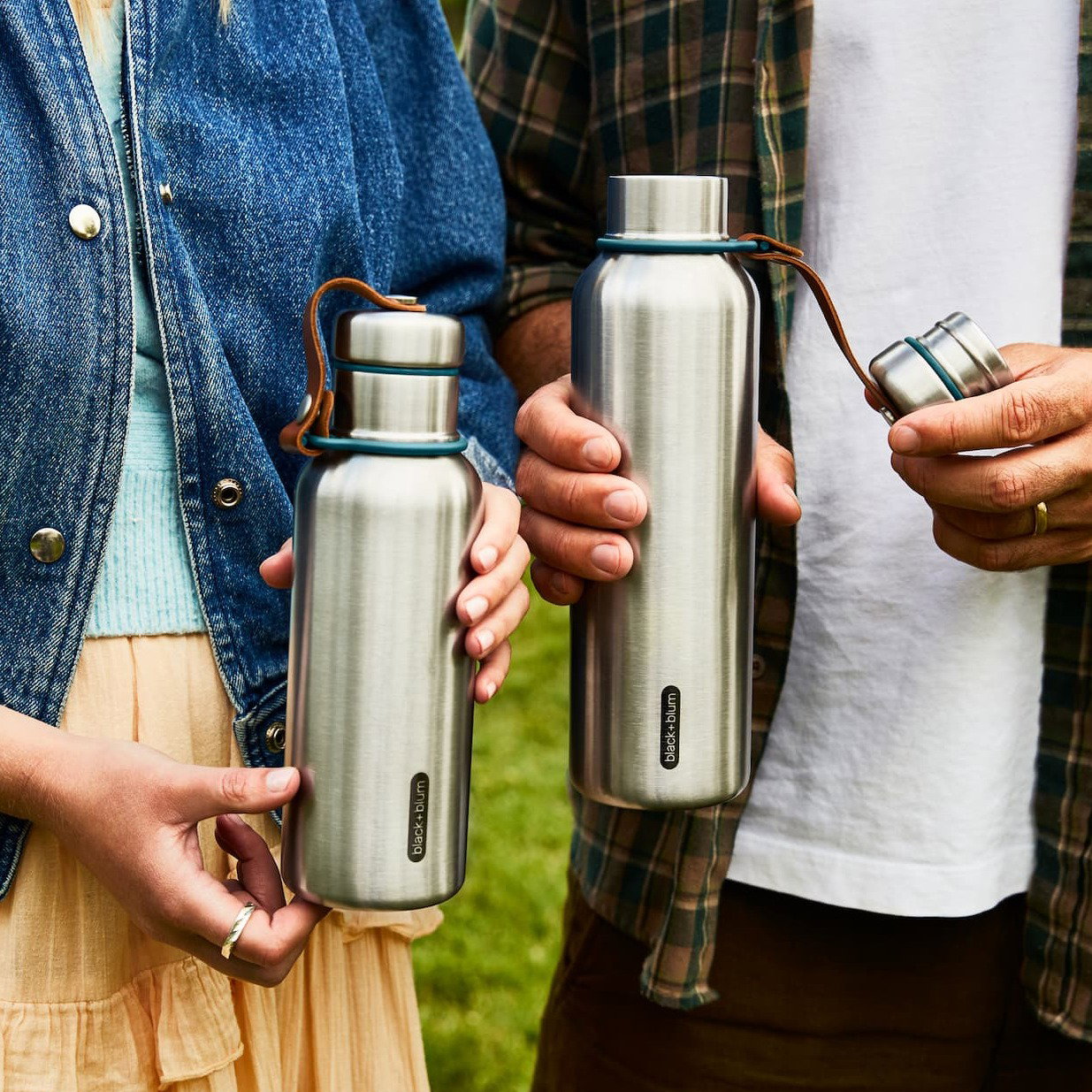Insulated Water Bottles