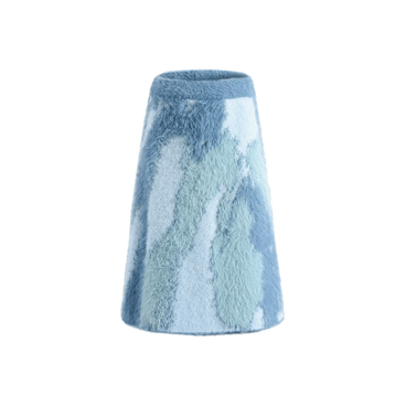 Aqua Drift Skirt