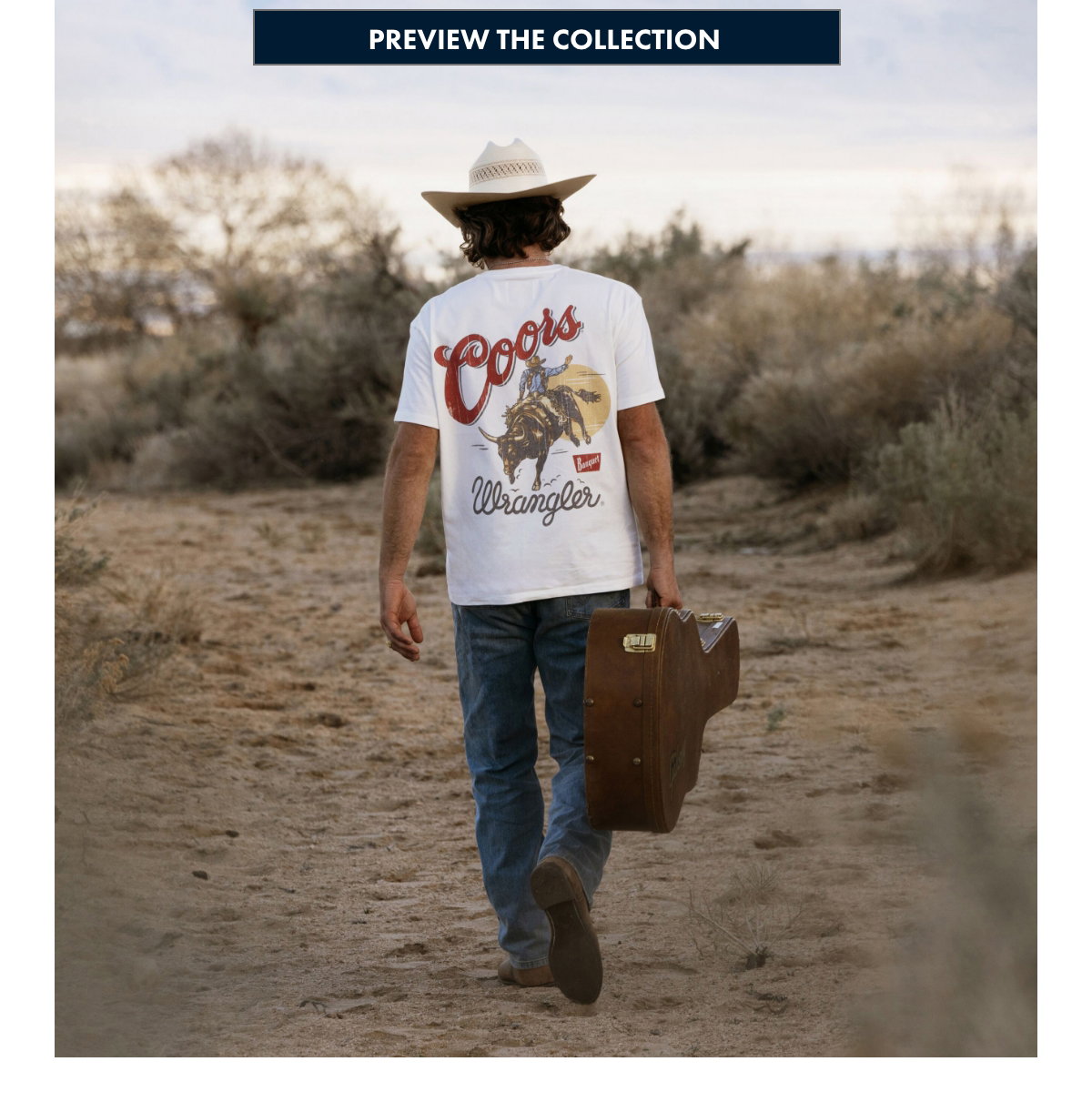 Preview the collection.