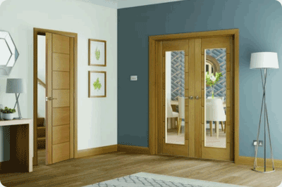 XL Joinery oak