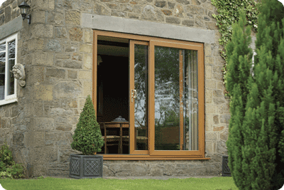 French & patio doors