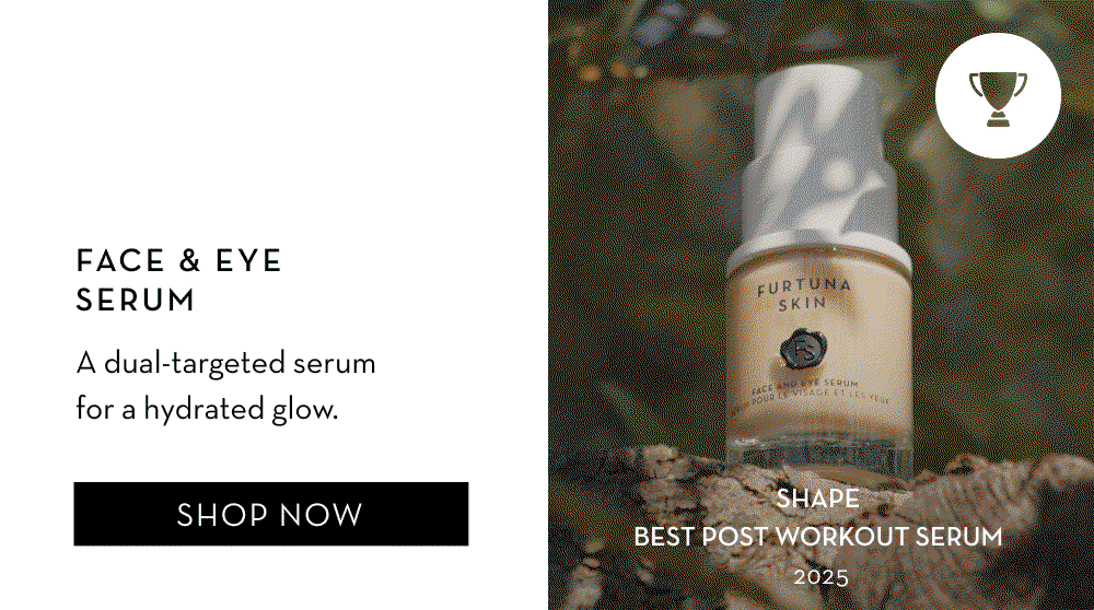 SHOP TFACE & EYE SERUM