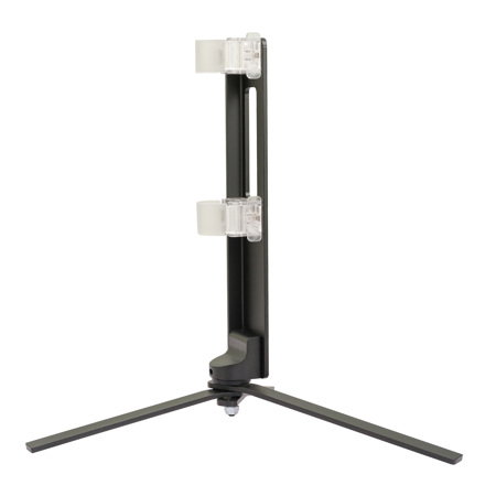 Nanlite Foldable Floor Stand for Up to 4' PavoTubes and T12 Tube Light Mark II