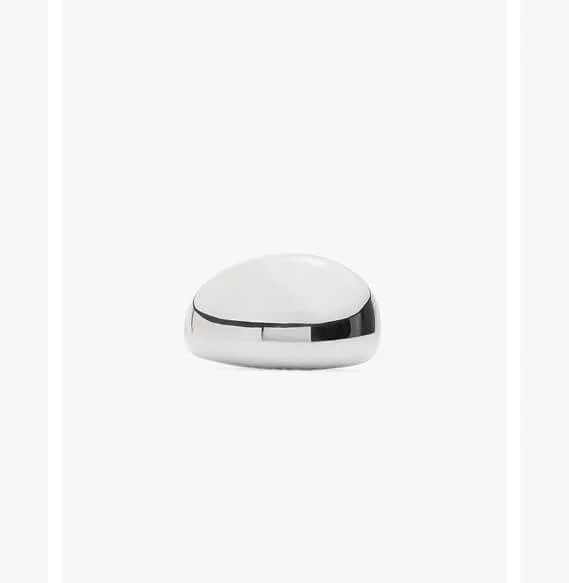 Toe ring silver plated - prata de lei 925