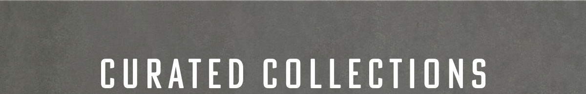 Curated Collections