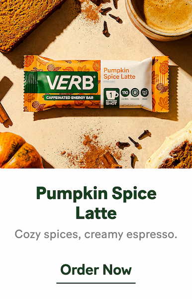Pumpkin Spice Latte